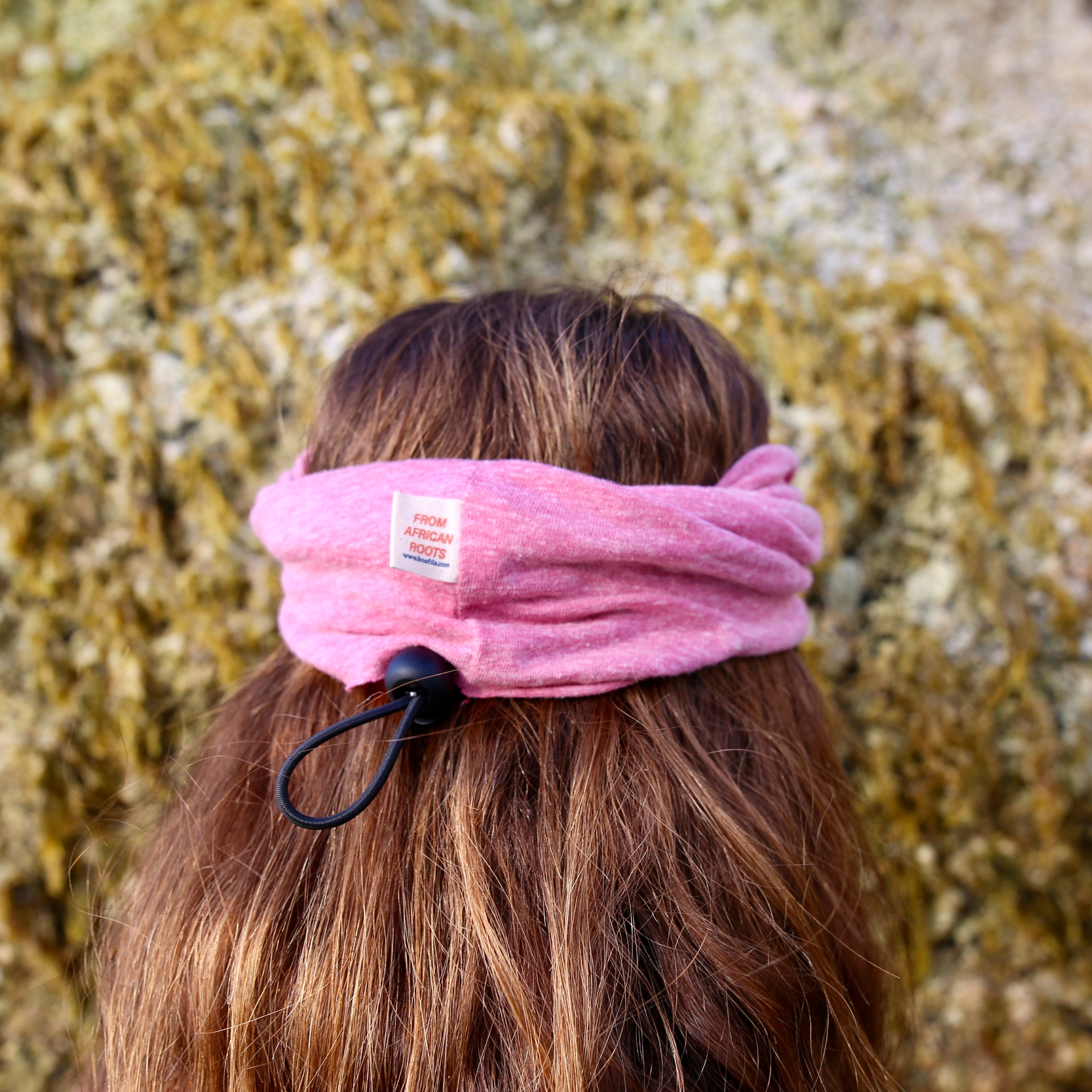 The Pink Melange BOOFDA®